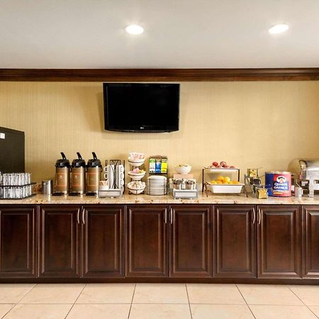 Country Inn & Suites By Radisson, Norcross, Ga Ngoại thất bức ảnh
