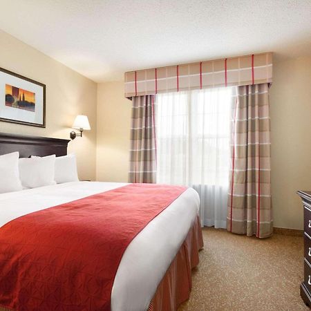Country Inn & Suites By Radisson, Norcross, Ga Ngoại thất bức ảnh