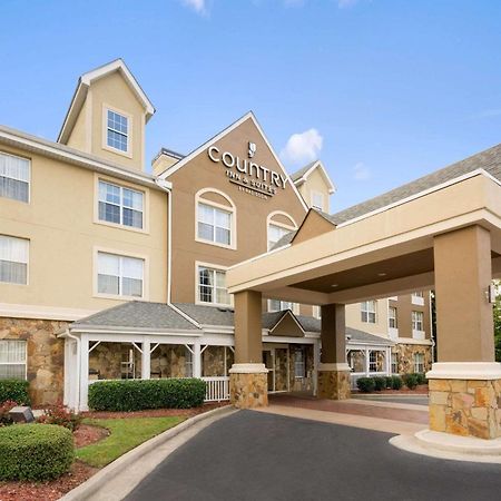 Country Inn & Suites By Radisson, Norcross, Ga Ngoại thất bức ảnh