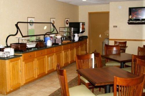 Country Inn & Suites By Radisson, Norcross, Ga Nhà hàng bức ảnh
