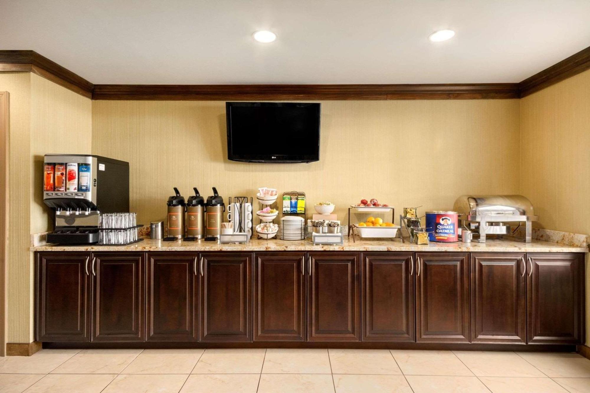 Country Inn & Suites By Radisson, Norcross, Ga Ngoại thất bức ảnh