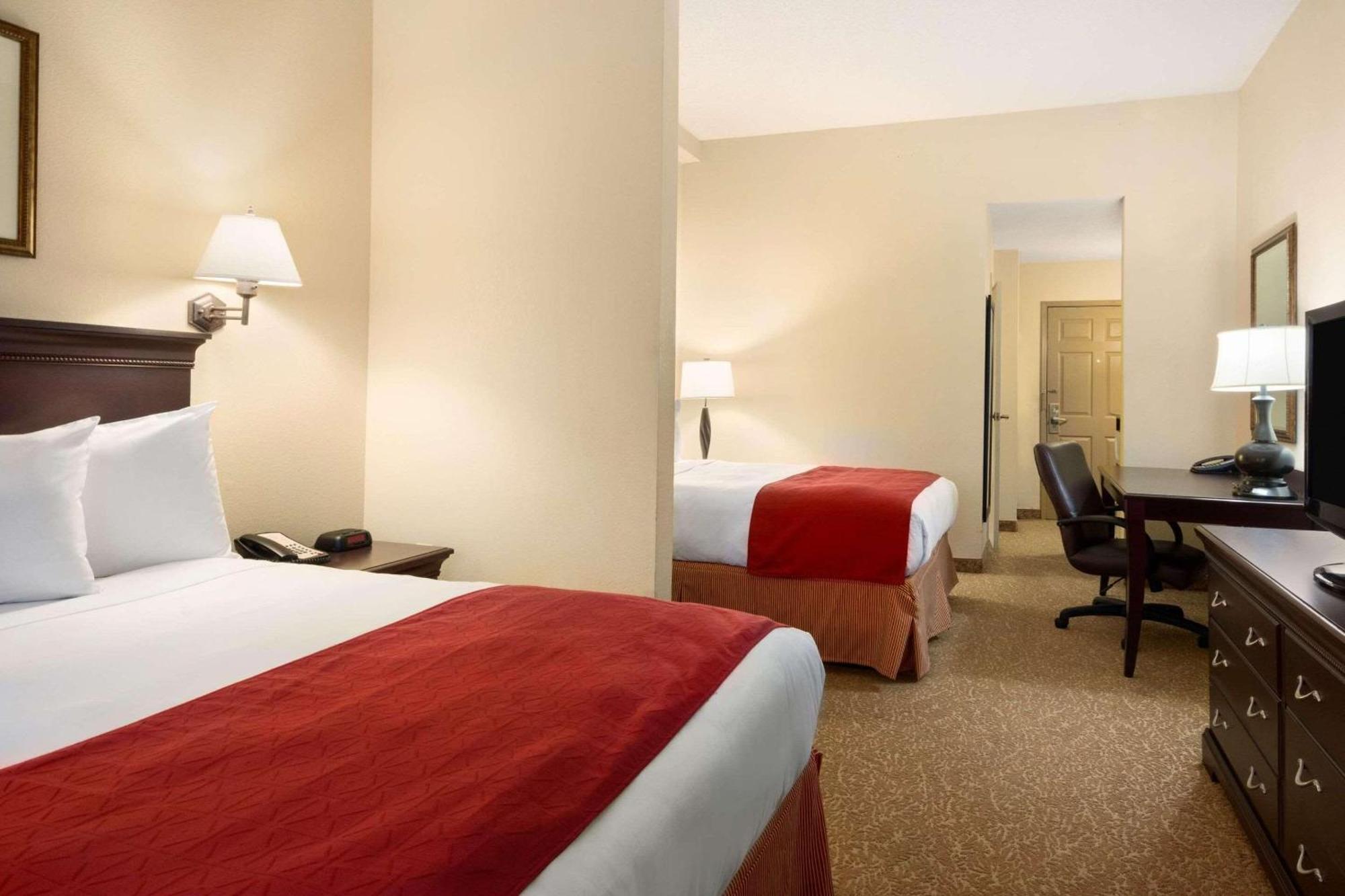 Country Inn & Suites By Radisson, Norcross, Ga Ngoại thất bức ảnh