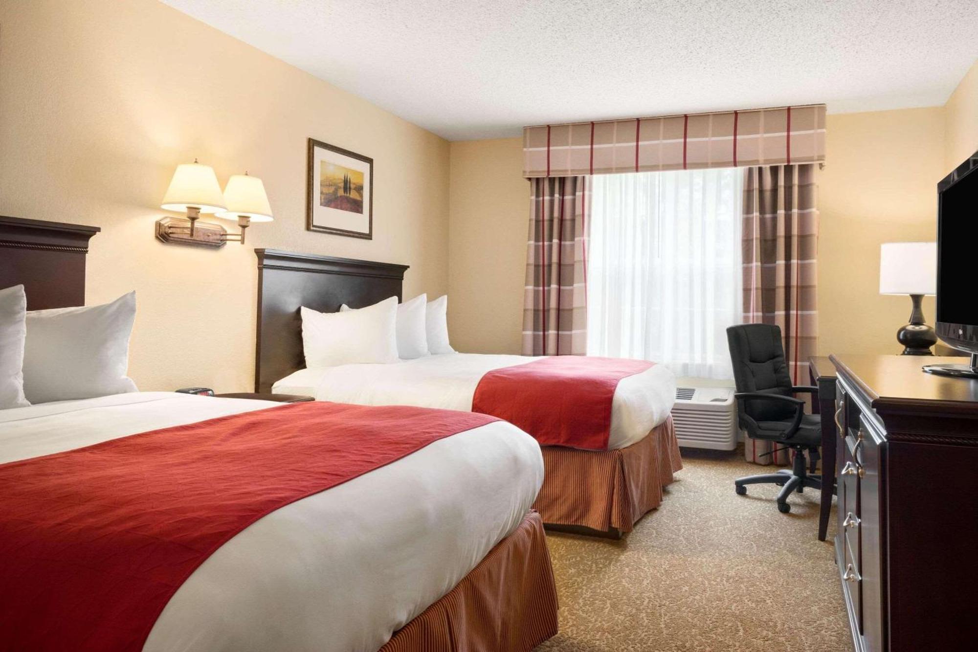 Country Inn & Suites By Radisson, Norcross, Ga Ngoại thất bức ảnh