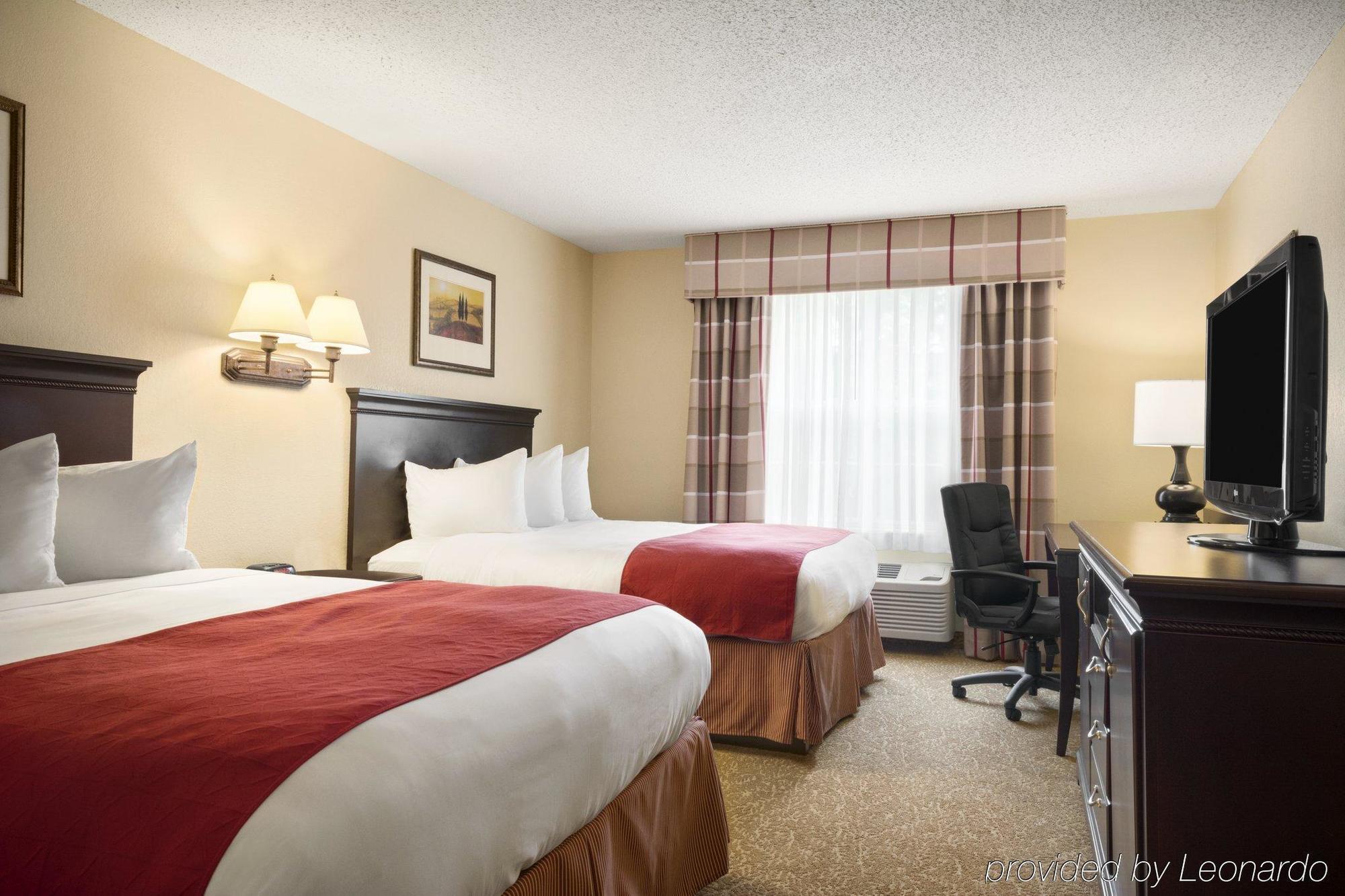 Country Inn & Suites By Radisson, Norcross, Ga Ngoại thất bức ảnh