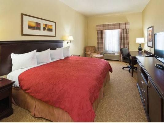 Country Inn & Suites By Radisson, Norcross, Ga Ngoại thất bức ảnh