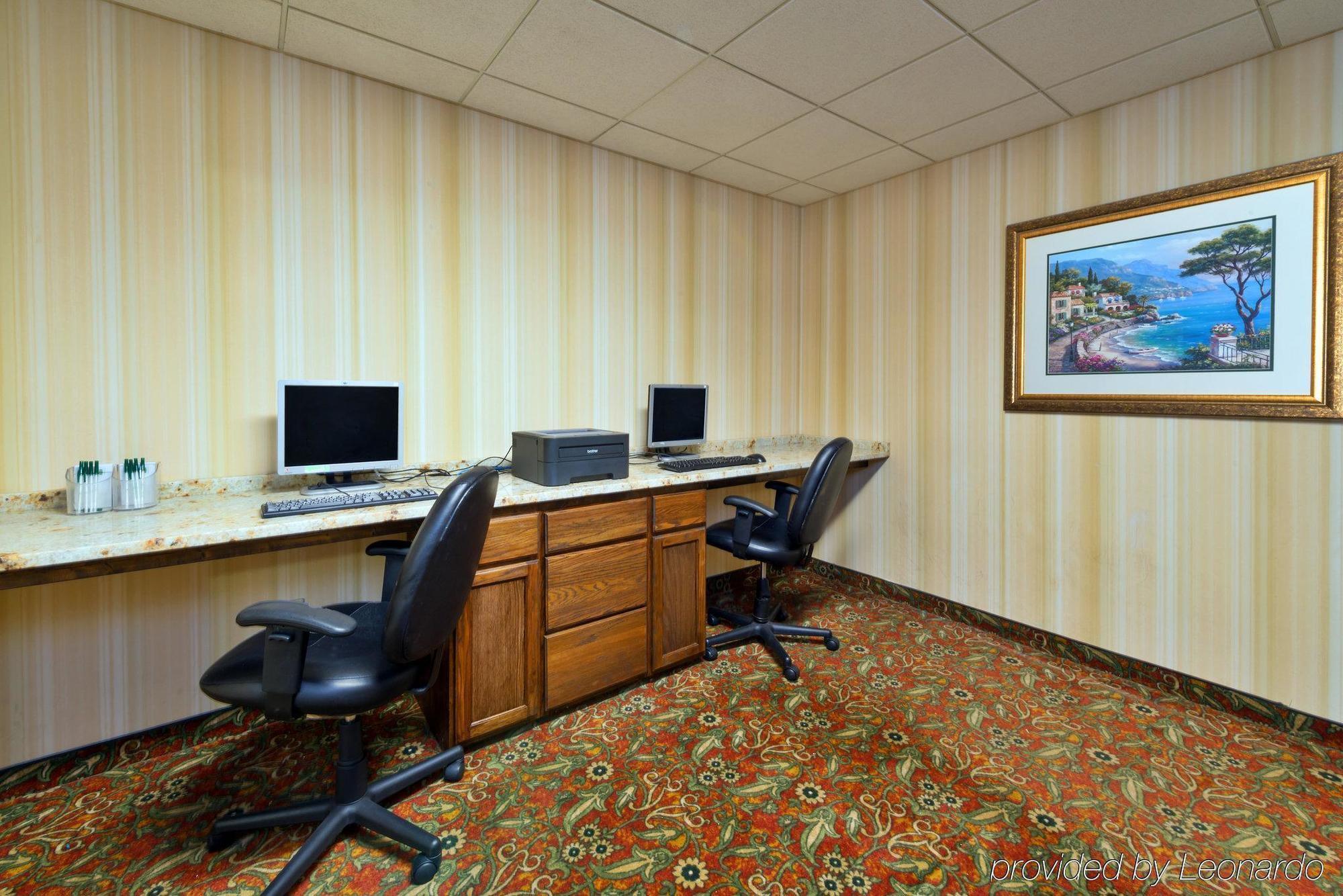 Country Inn & Suites By Radisson, Norcross, Ga Ngoại thất bức ảnh