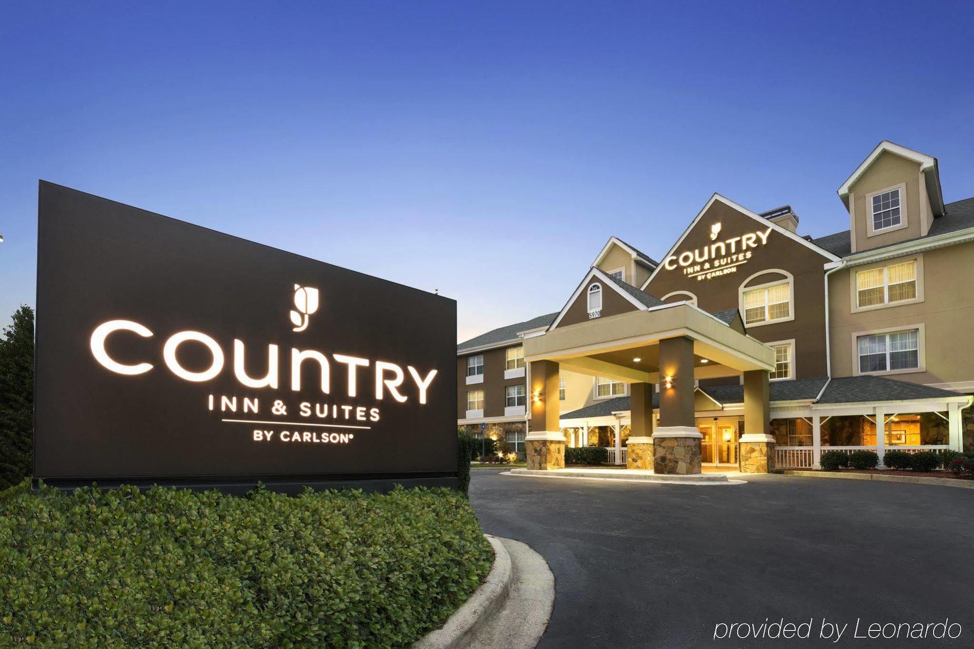 Country Inn & Suites By Radisson, Norcross, Ga Ngoại thất bức ảnh