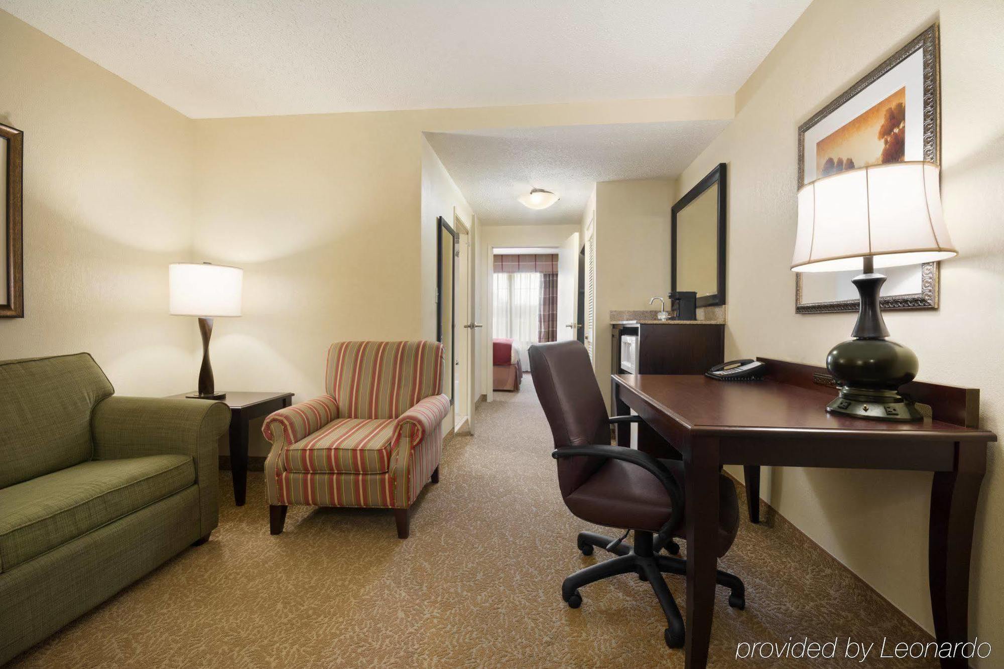 Country Inn & Suites By Radisson, Norcross, Ga Ngoại thất bức ảnh