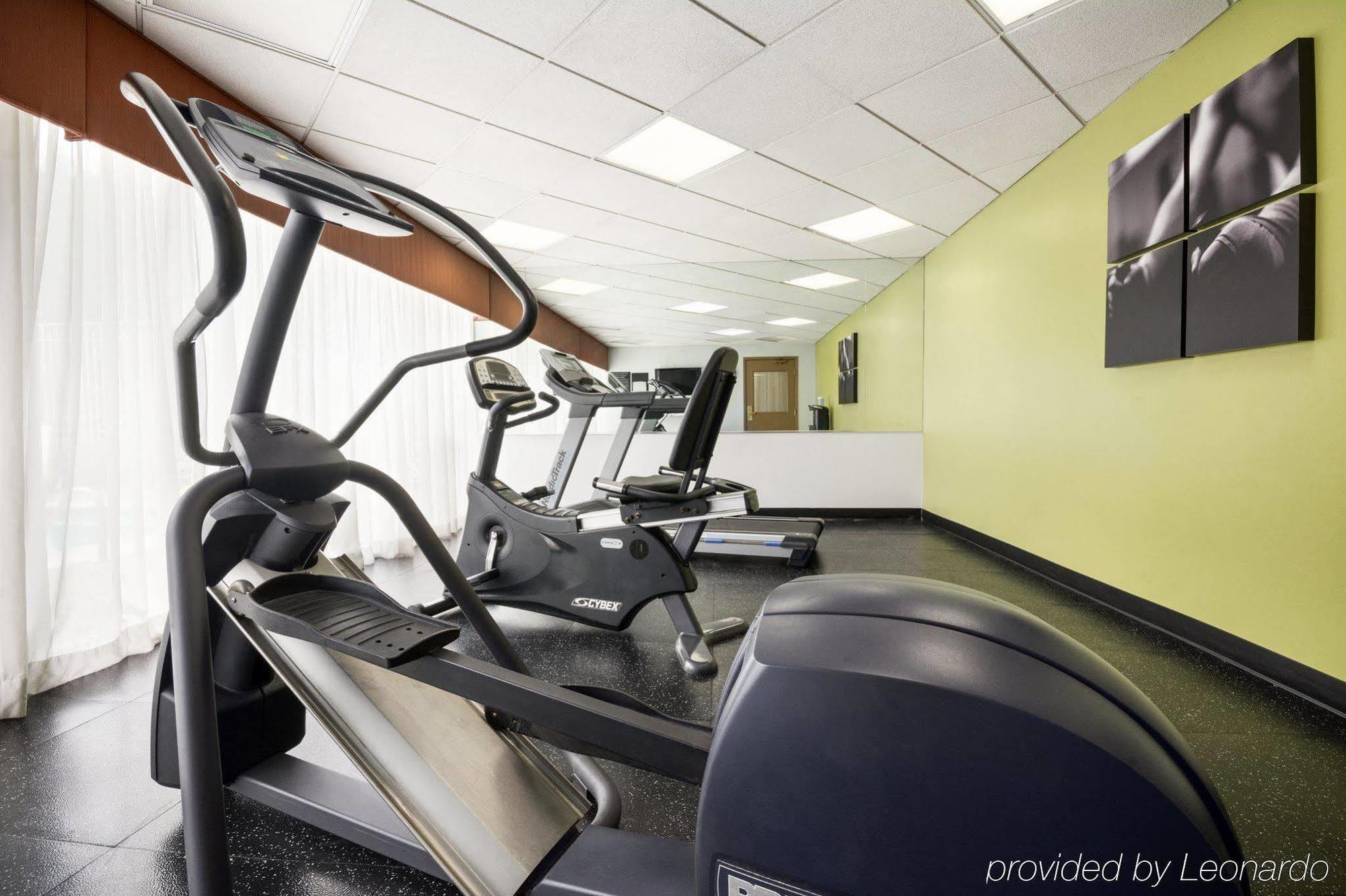 Country Inn & Suites By Radisson, Norcross, Ga Ngoại thất bức ảnh