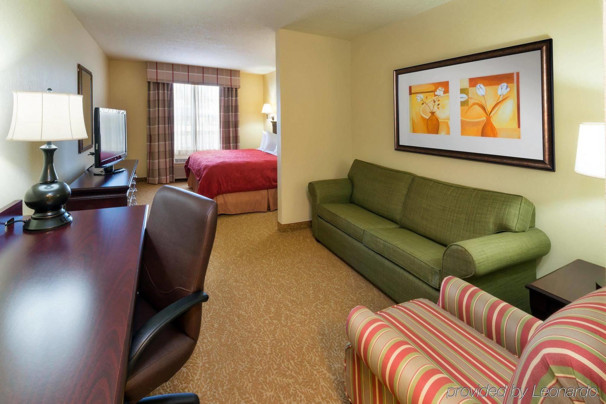 Country Inn & Suites By Radisson, Norcross, Ga Phòng bức ảnh