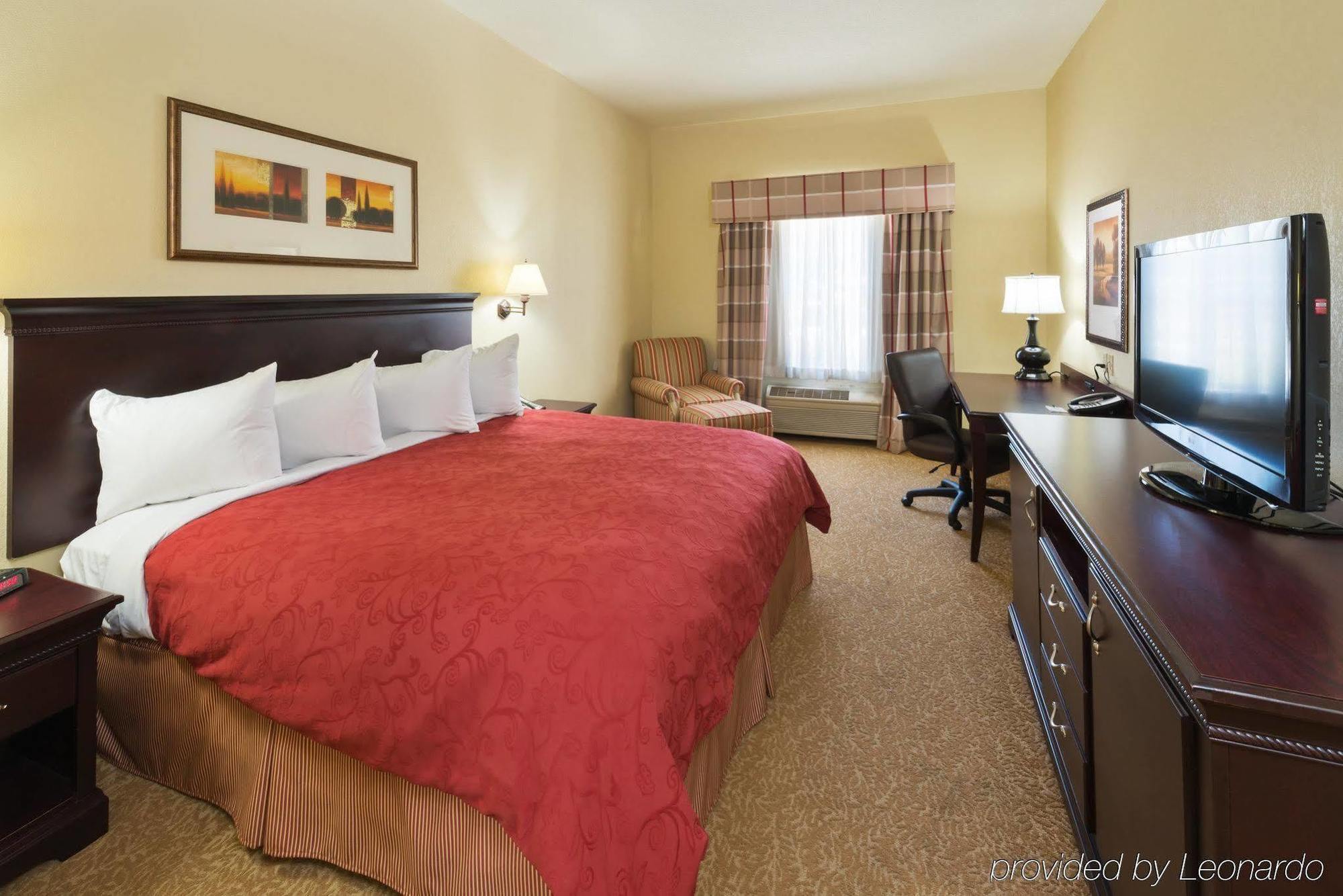 Country Inn & Suites By Radisson, Norcross, Ga Ngoại thất bức ảnh