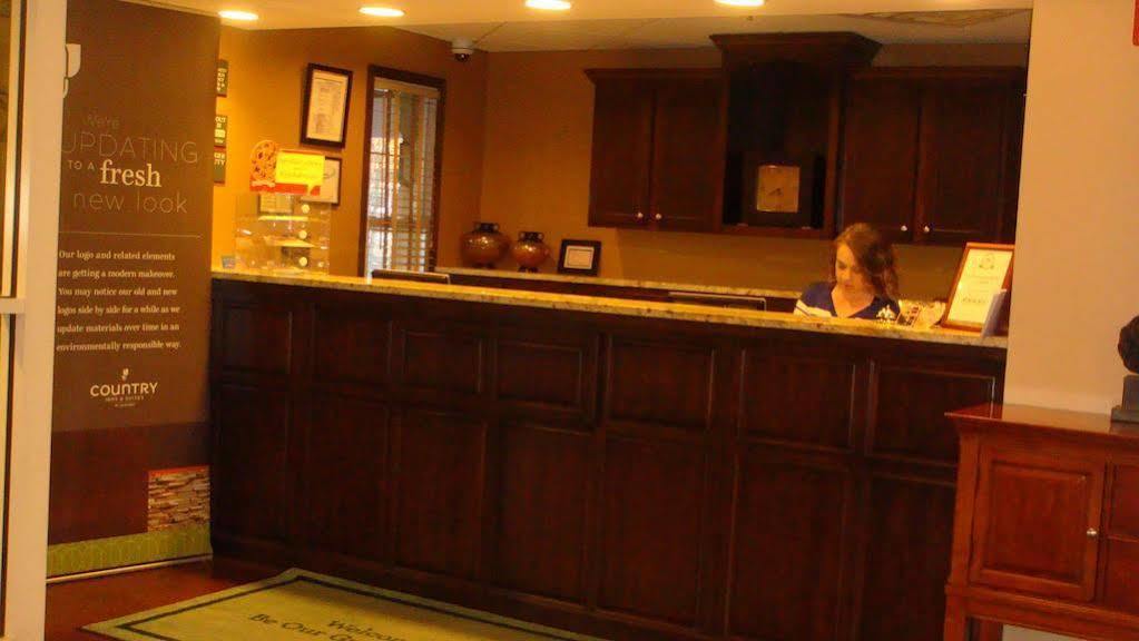 Country Inn & Suites By Radisson, Norcross, Ga Ngoại thất bức ảnh