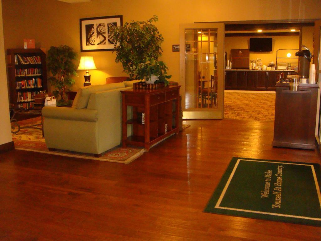 Country Inn & Suites By Radisson, Norcross, Ga Ngoại thất bức ảnh